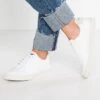 Veja ESPLAR - Sneaker Low - Extra White