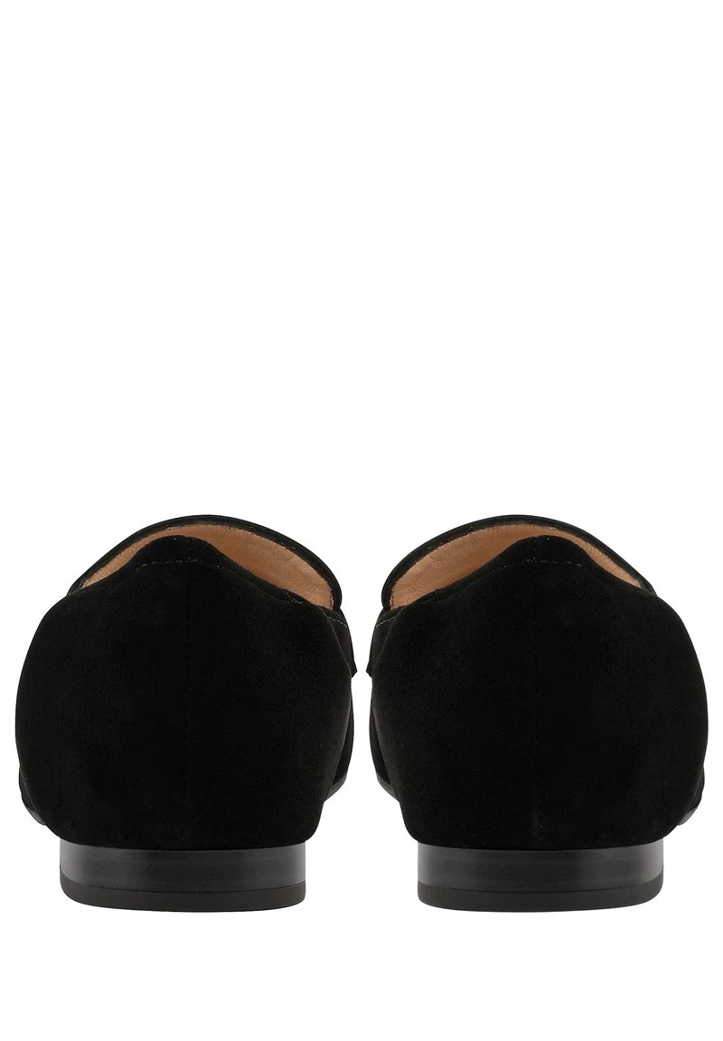 PETER KAISER CALINDA - Slipper - Schwarz – Bild 4