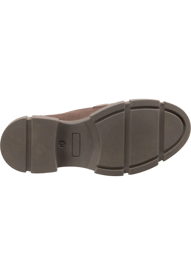 Slipper - Taupe – Bild 5