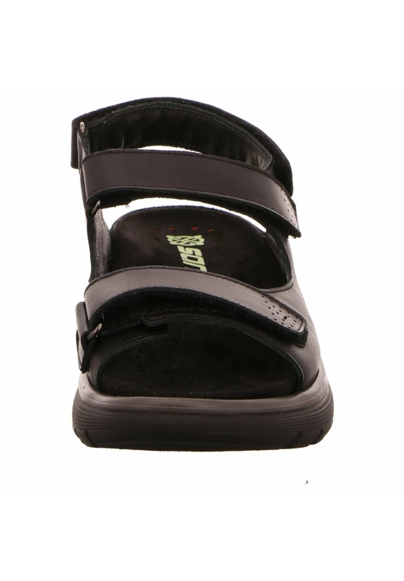 Mephisto NORINE 1200 - Trekkingsandale - Schwarz – Bild 4