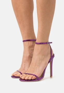 Raid AVANI - High Heel Sandalette - Purple
