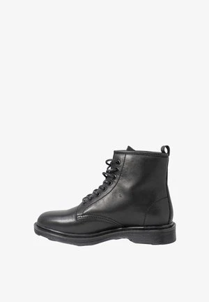 Cult SABBATH - Schnürstiefelette - Nero – Bild 5