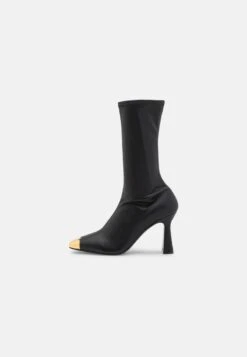 ELLIA - Stiefelette - Black