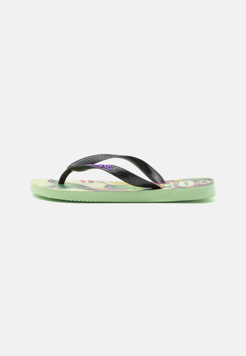 Havaianas IPE UNISEX - Bade-Zehentrenner - Citronella – Bild 2