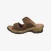 Josef Seibel CATALONIA - Pantolette Hoch - Brown