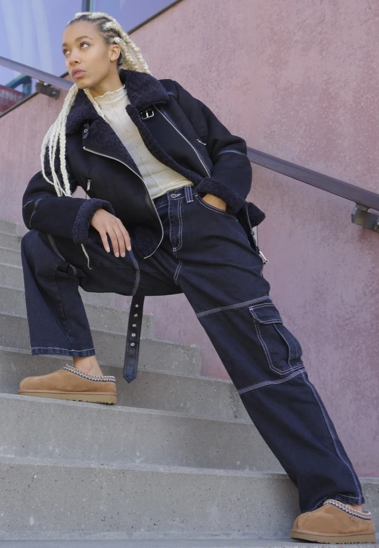 Ugg TASMAN - Slipper - Chestnut – Bild 2