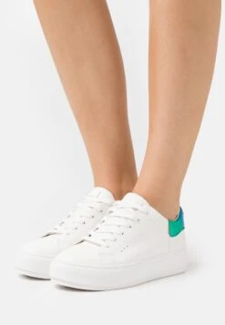 Kurt Geiger London LANEY EAGLE - Sneaker Low - Multicolor