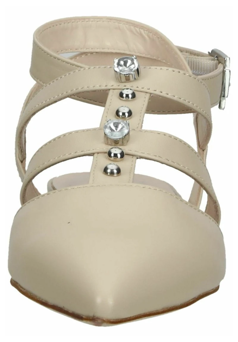 NeroGiardini Riemensandalette - Lino – Bild 6