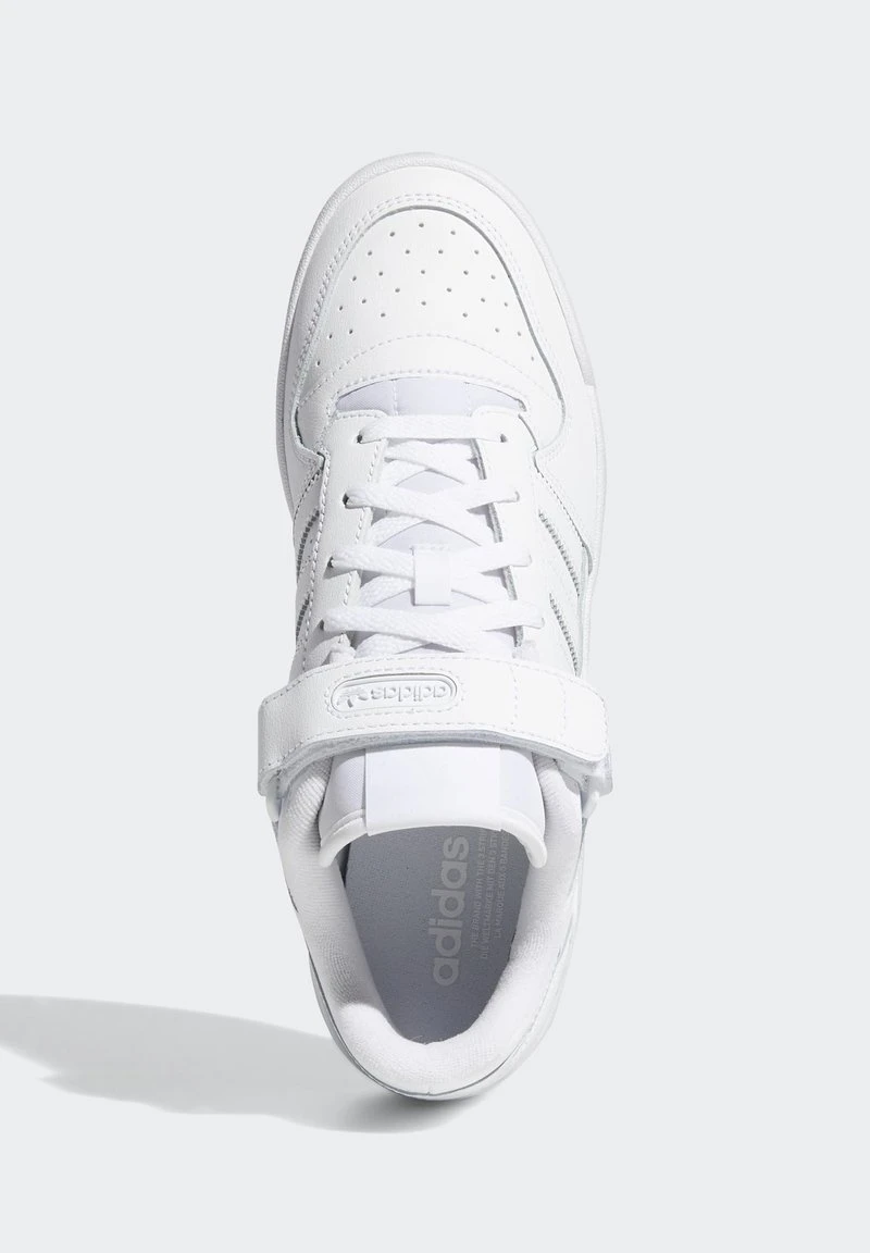 Adidas Originals FORUM UNISEX - Sneaker Low - White – Bild 4