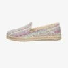 Toms SANTIAGO W - Espadrille - Multicoloured