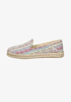 Toms SANTIAGO W - Espadrille - Multicoloured