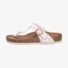 Birkenstock Zehentrenner - Lightrose
