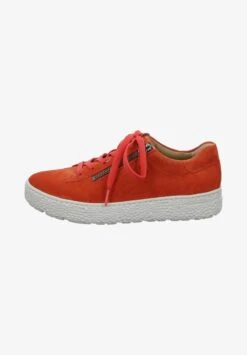 PHIL - Sneaker Low - Rot