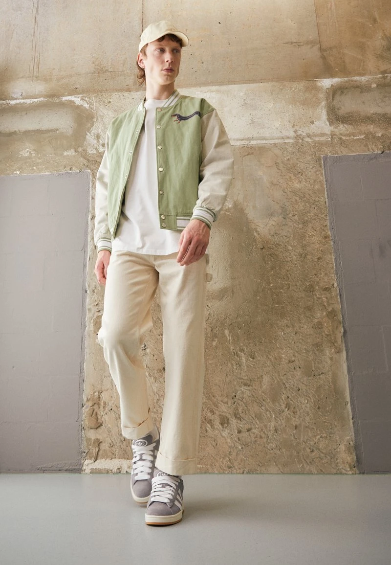 Adidas Originals CAMPUS 00S UNISEX - Sneaker Low - Grey Three/footwear White/off White – Bild 4