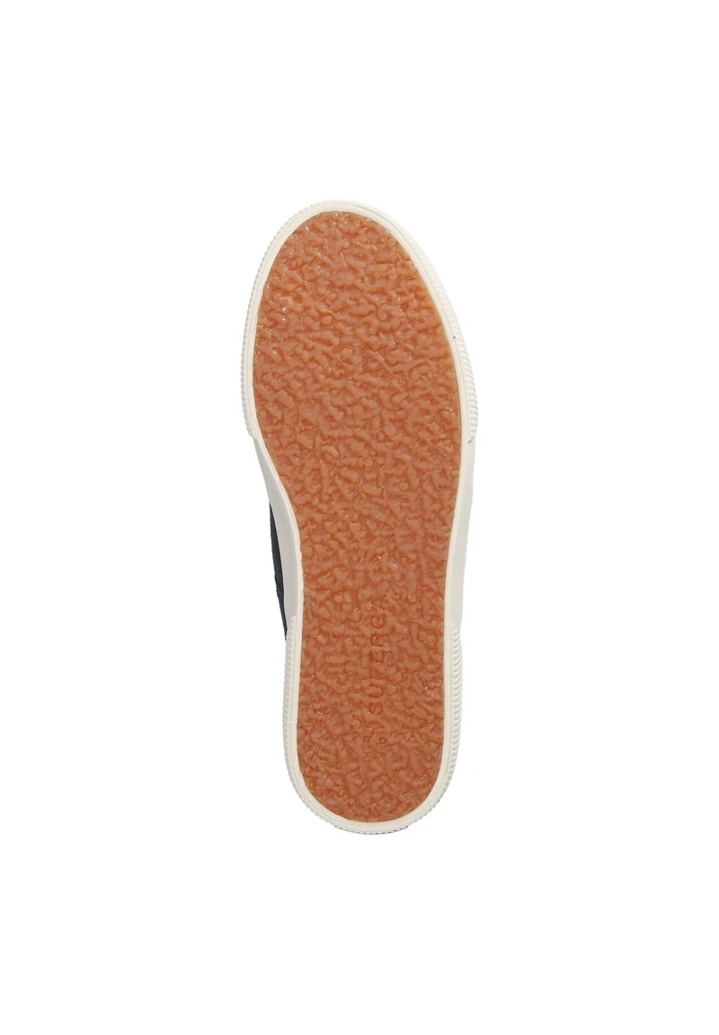 Superga LOW - Sneaker Low - Blau – Bild 5