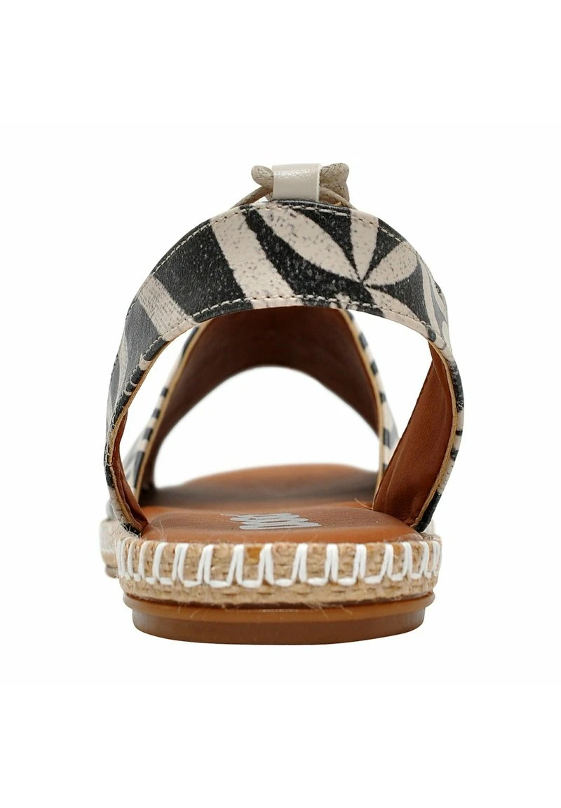 MOSAICS - Riemensandalette - Natur – Bild 3