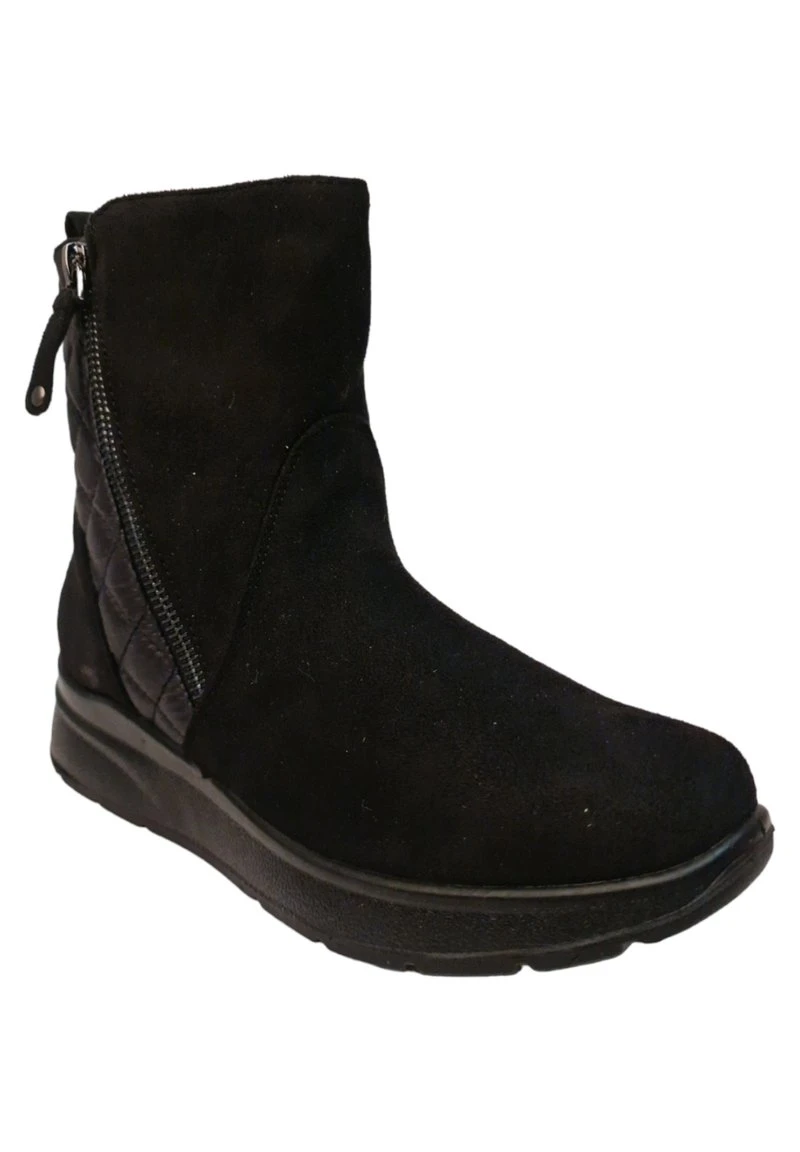 LAROE - Ankle Boot - Black – Bild 2