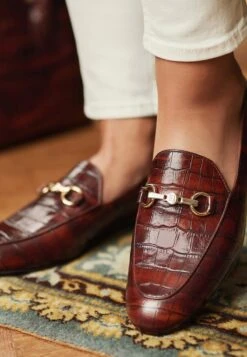 Isabel Bernard IB51000-013 - Slipper - Braun