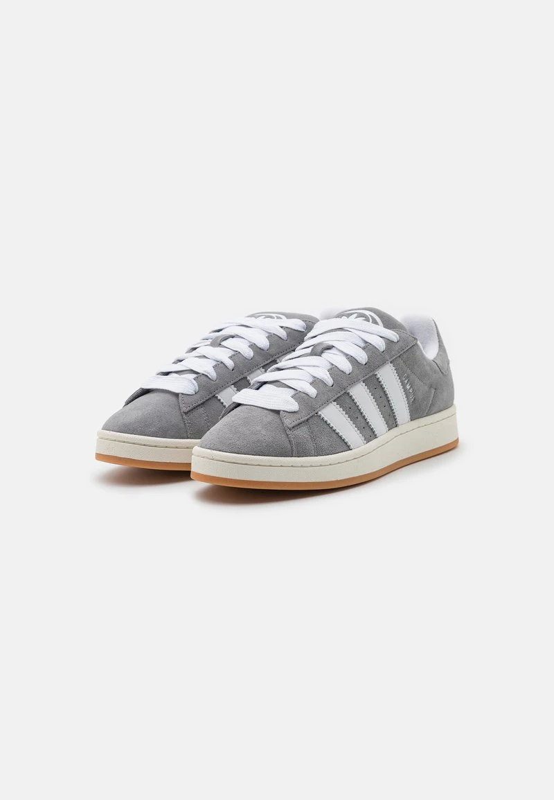 Adidas Originals CAMPUS 00S UNISEX - Sneaker Low - Grey Three/footwear White/off White – Bild 5