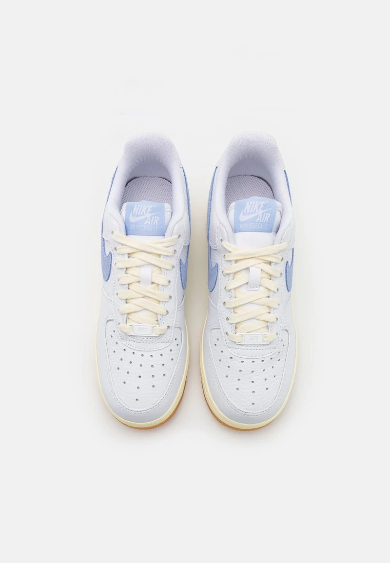 Nike Sportswear AIR FORCE 1 - Sneaker Low - Light Blue – Bild 6
