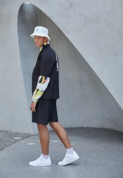 Adidas Originals FORUM UNISEX - Sneaker Low - White