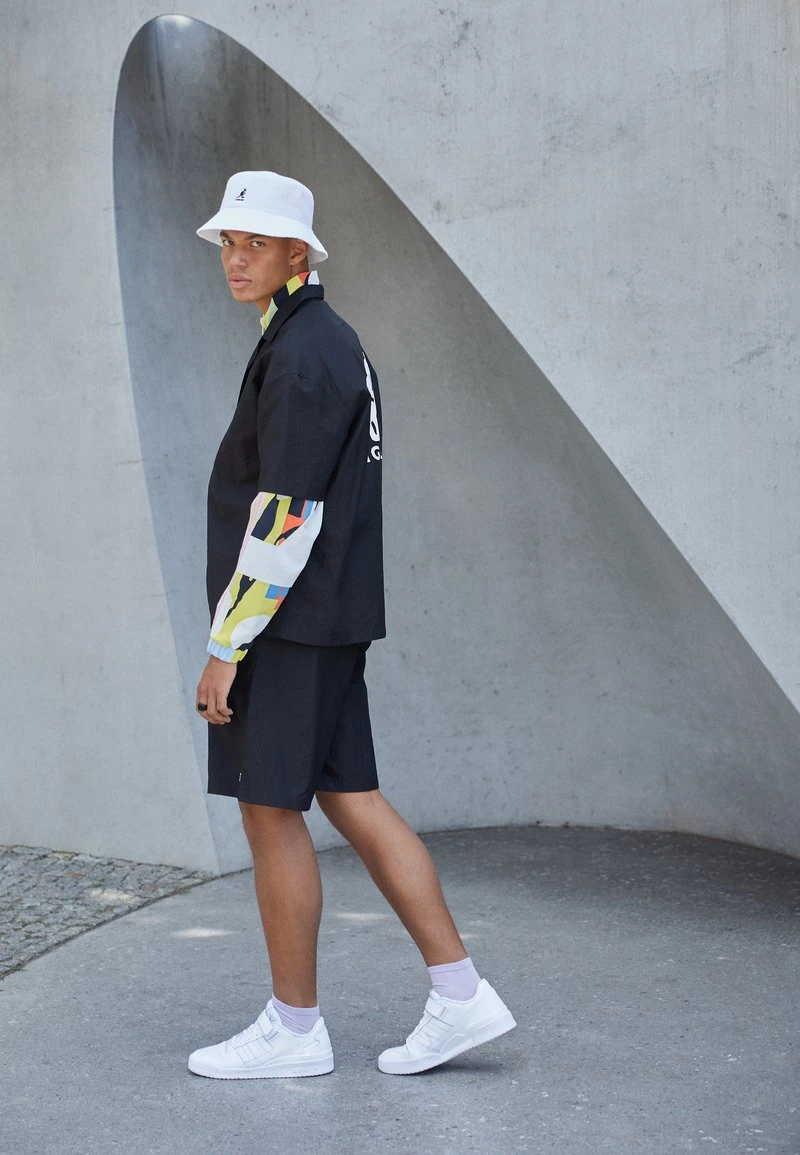 Adidas Originals FORUM UNISEX - Sneaker Low - White