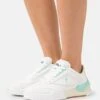 Fila MODERN - Sneaker Low - White/brook Green