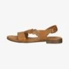 IGI&CO Riemensandalette - Cuoio/bronzo