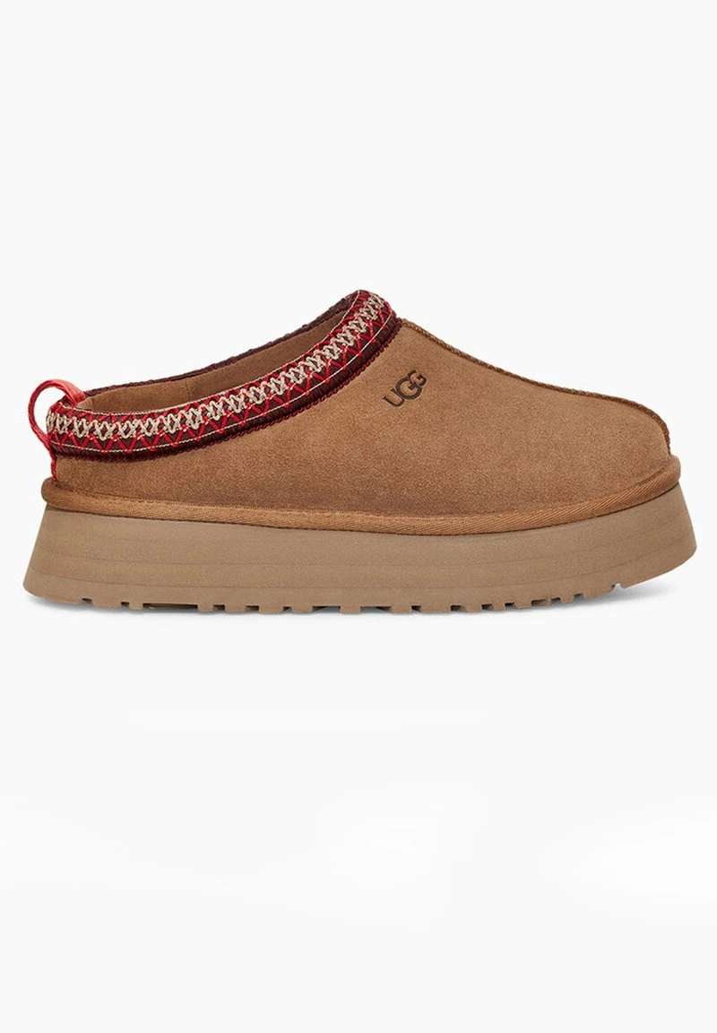 Ugg TAZZ - Slipper - Chestnut – Bild 3