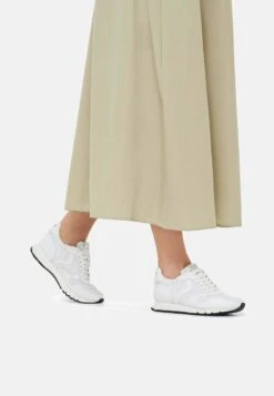 Voile Blanche JULIA - Sneaker Low - Weiß