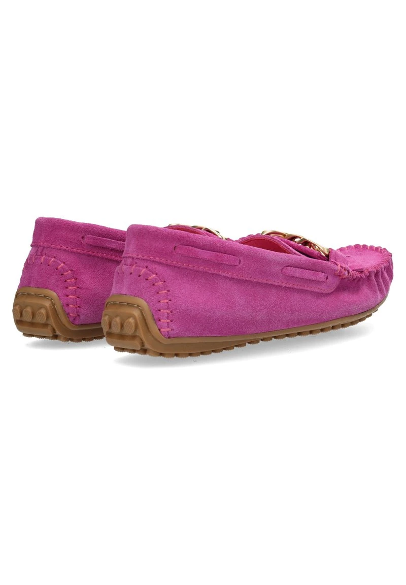 MEXX LYRA - Mokassin - Fuchsia – Bild 6