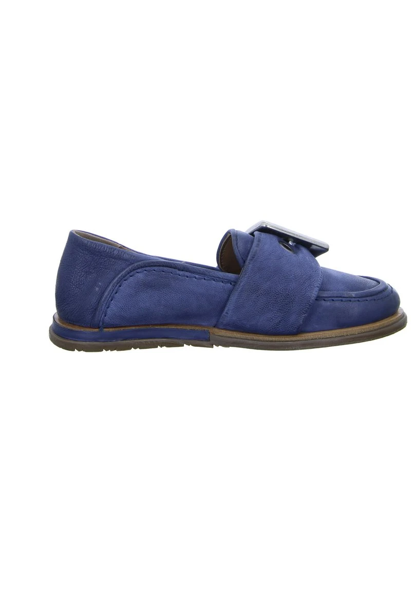 A.S.98 Slipper - Blau – Bild 6