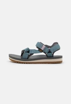 Teva UNIVERSAL TRAIL - Trekkingsandale - Trooper/dark Gull Grey