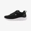 Fila FOOTWEAR SPITFIRE WMN - Sneaker Low - Black White