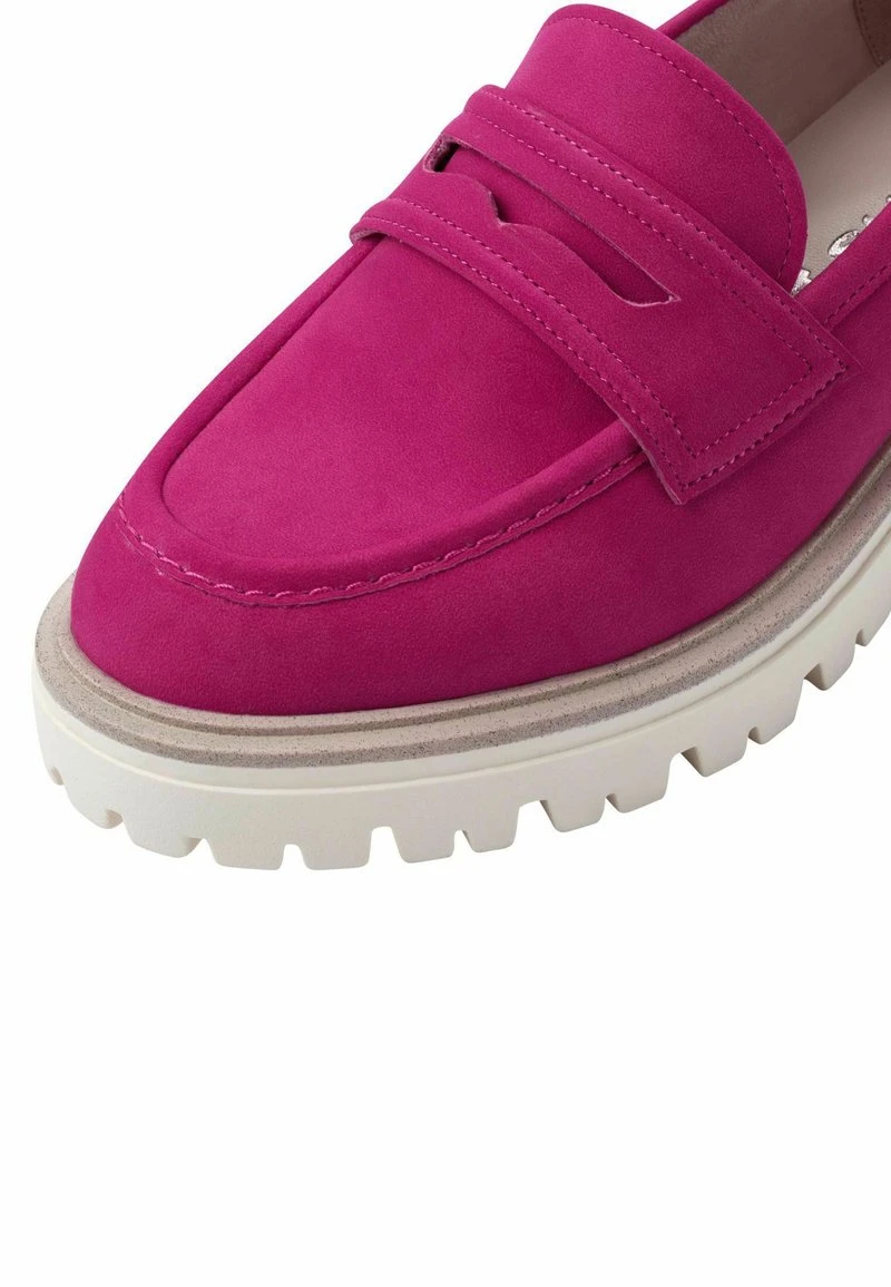Tamaris Slipper - Fuxia – Bild 6