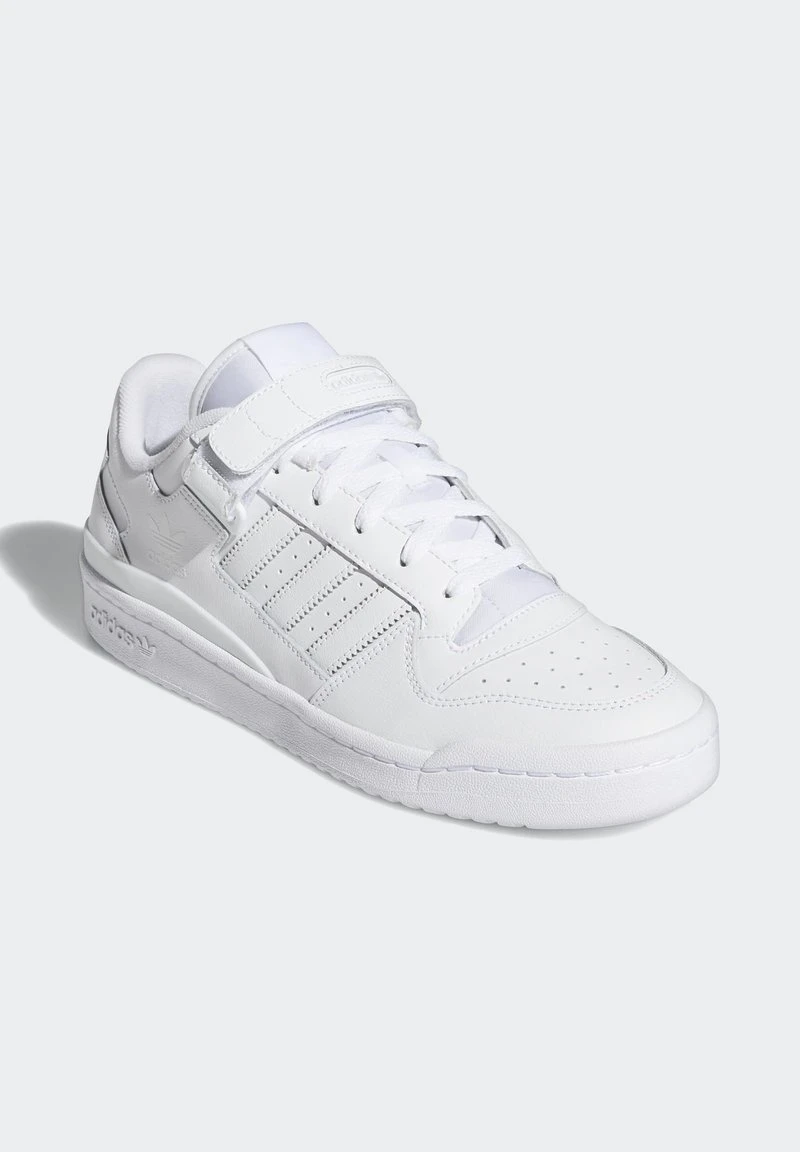 Adidas Originals FORUM UNISEX - Sneaker Low - White – Bild 5