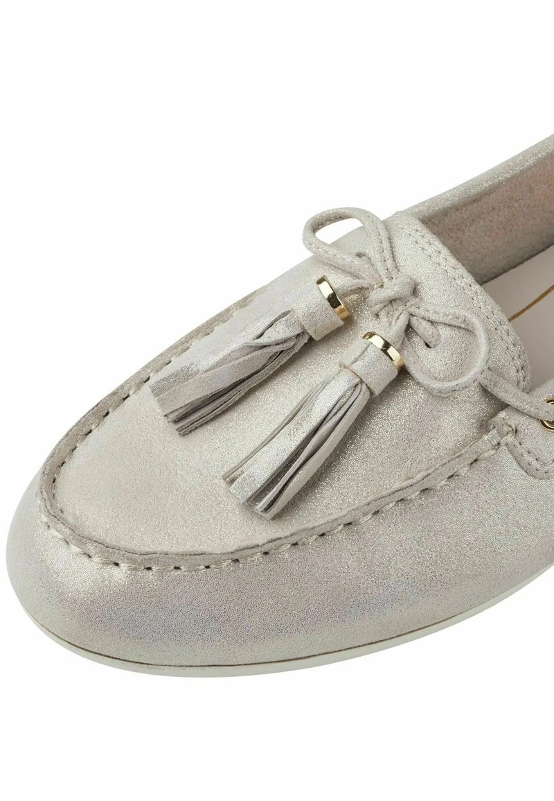 Tamaris Bootsschuh - Champagne – Bild 6