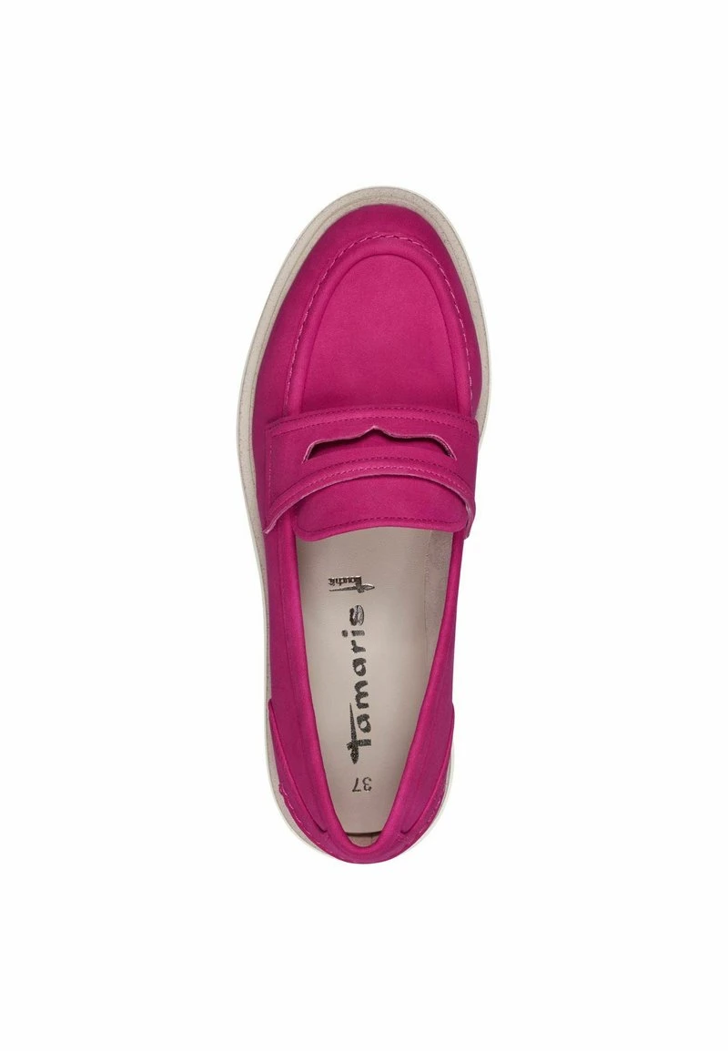 Tamaris Slipper - Fuxia – Bild 4
