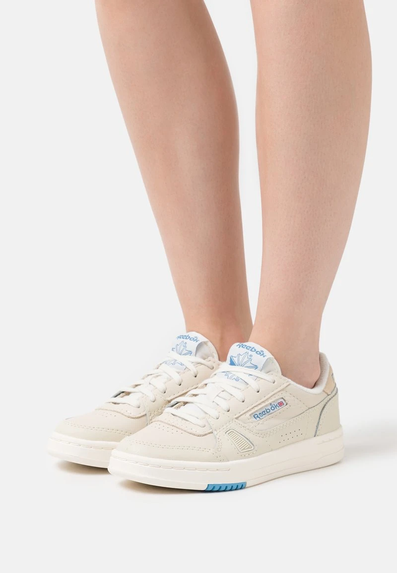 Reebok Classic LT COURT - Sneaker Low - Beige