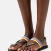 Havaianas YOU FLORIPA - Zehentrenner - New Graphite