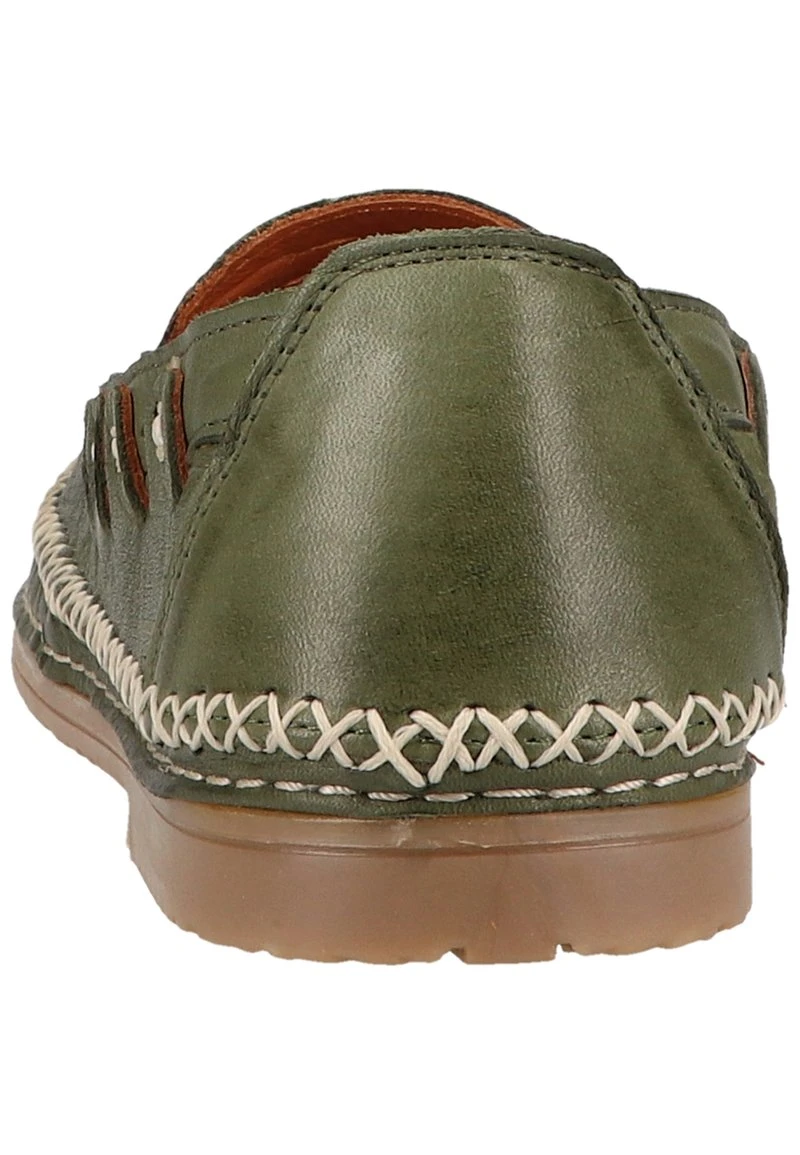 Slipper - Grün – Bild 4