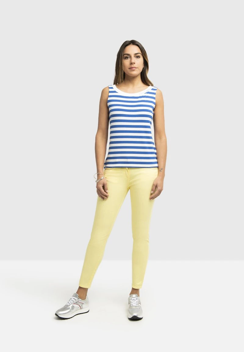 NeroGiardini Sneaker Low - Argento – Bild 3