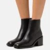 Loeffler Randall BLAKELY - Stiefelette - Black