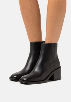 Loeffler Randall BLAKELY - Stiefelette - Black