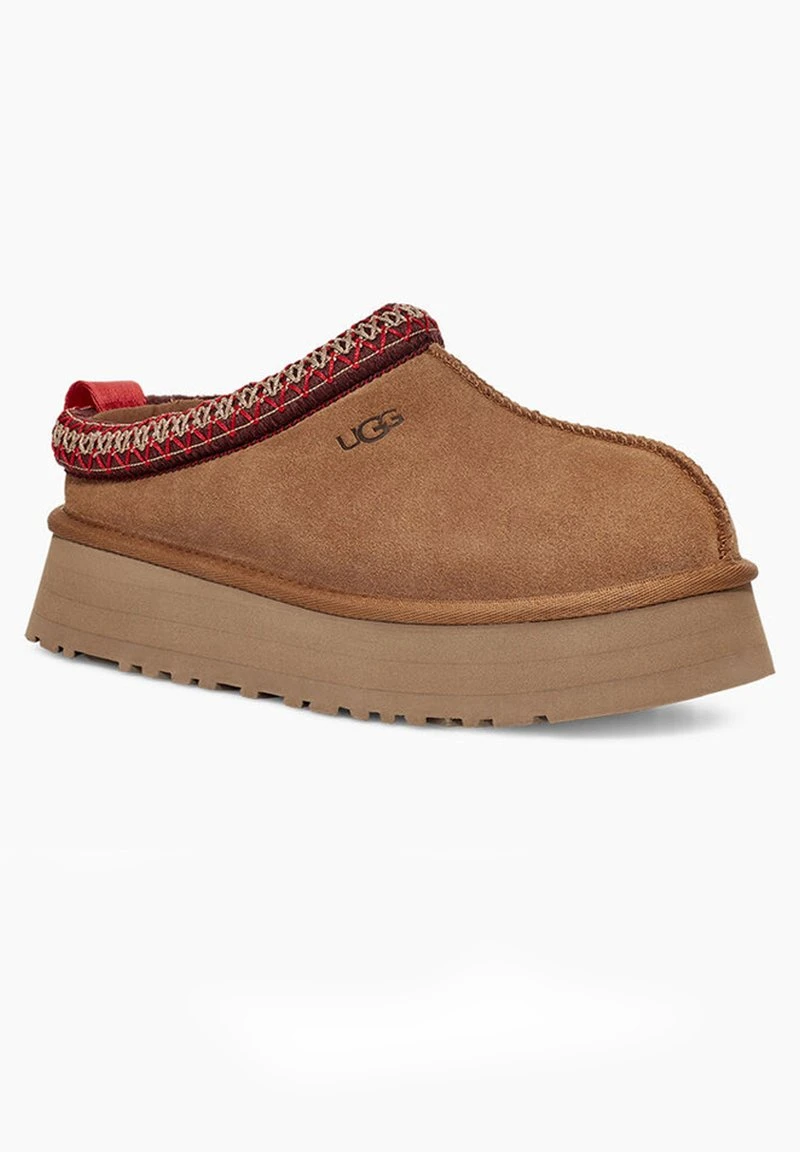 Ugg TAZZ - Slipper - Chestnut – Bild 2