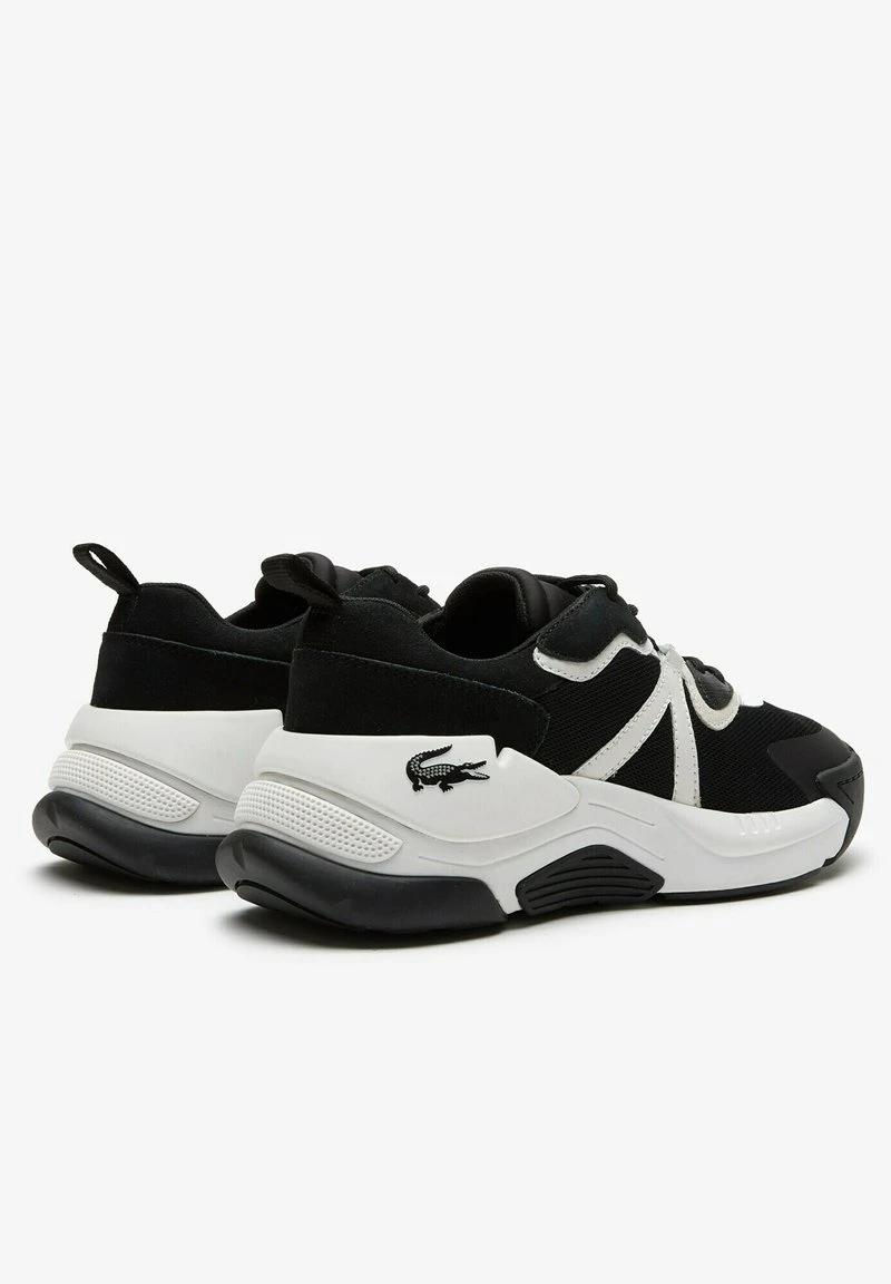 Lacoste Sport Sneaker Low - Black – Bild 4