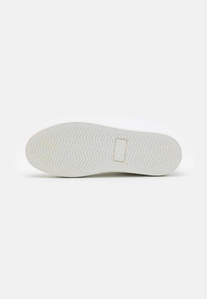 GCDS MONOGRAM UNISEX - Sneaker Low - Off White – Bild 5
