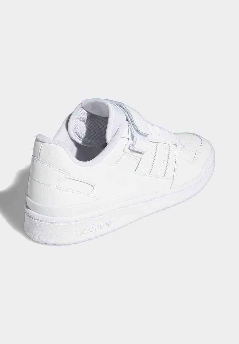 Adidas Originals FORUM UNISEX - Sneaker Low - White – Bild 6