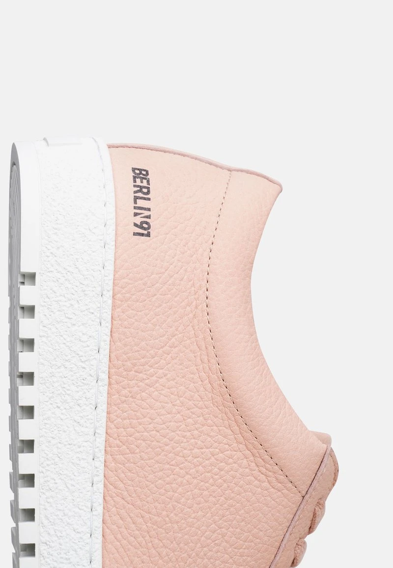 NO. 29 WS - Sneaker Low - Pink – Bild 5