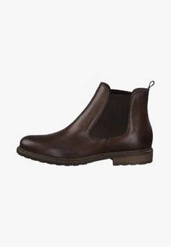 Tamaris Ankle Boot - Muscat